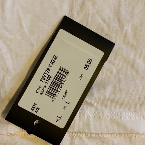 Armani Exchange T-Shirt - Picture 5 of 6